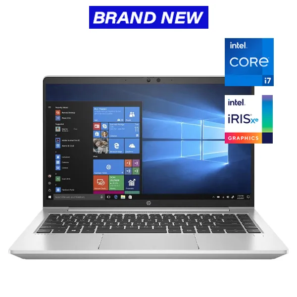HP Laptop